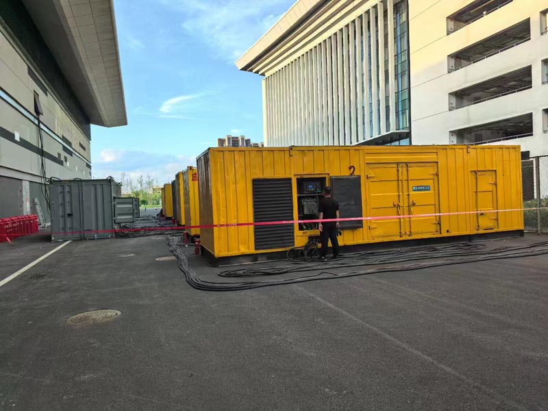 南充柴油发电机冬季保养注意事项？