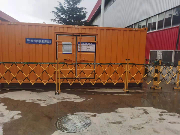 南充租赁发电机 柴油发电机组供应商:柴油发电机组润滑油的作用?