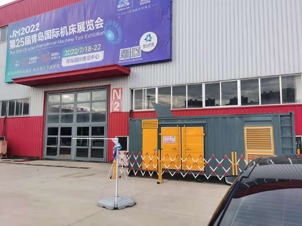 南充发电车出租-我国柴油机发电机组行业引领动力行业发展,前景广阔