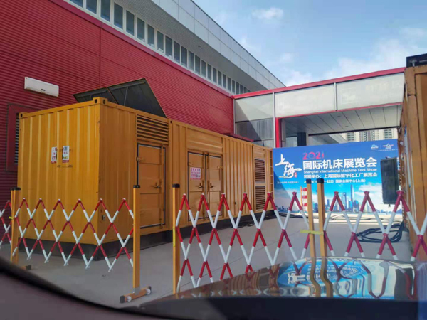 南充出租发电机-柴油发电机和汽油发电机哪个更好一些?