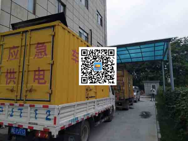 南充发电车出租-发电机产品使用越来越广泛