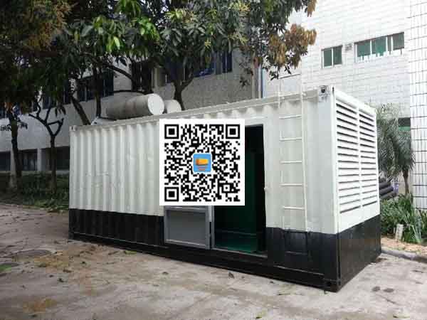 南充出租发电机-什么样的柴油发电机使用效果比较好