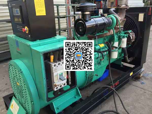 南充租赁发电机-发电机一般变压器磁芯所使用的是什么材料？