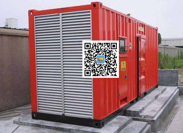 南充300kw柴油发电机组一个小时耗油