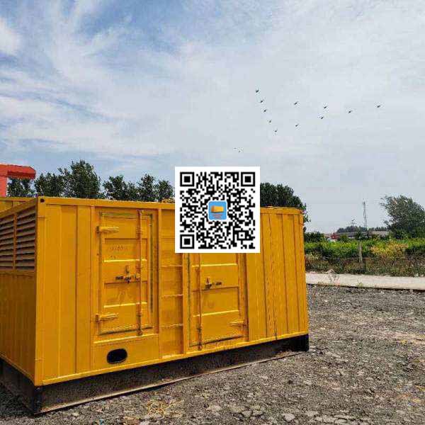 南充发电机出租发电机电刷的结构与作用是什么