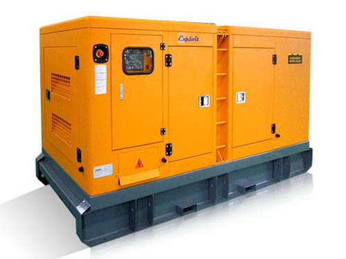 南充影响 200kw 柴油发电机油耗的因素有哪些?