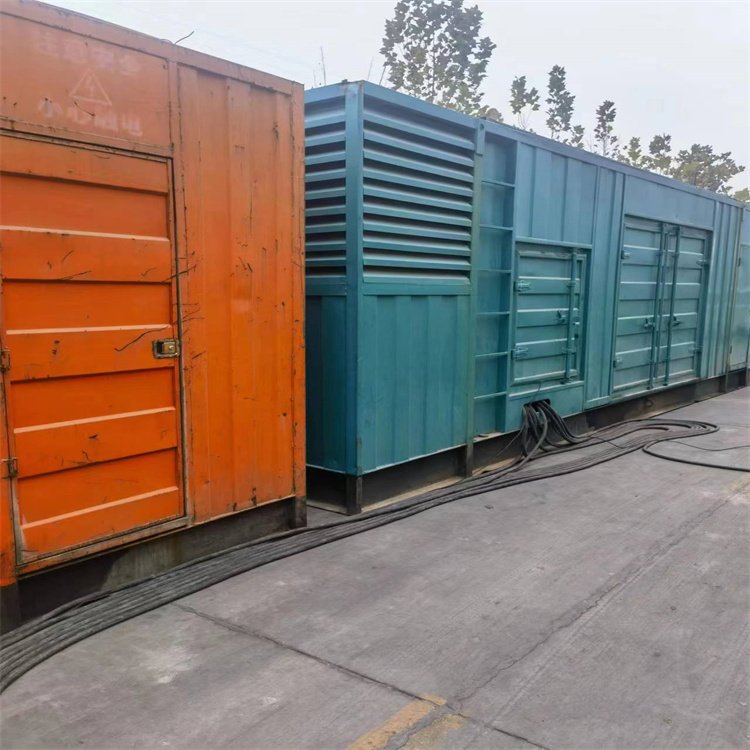 南充如何选择适合 600kW 柴油发电机组的热继电器?