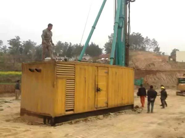 南充如何判断水冷式机油散热器密封件是否需要更换?