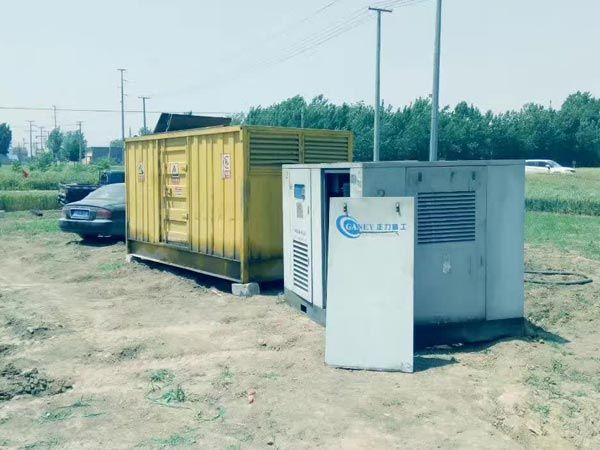 南充柴油发电机组冬季日常维修需要哪些工具?